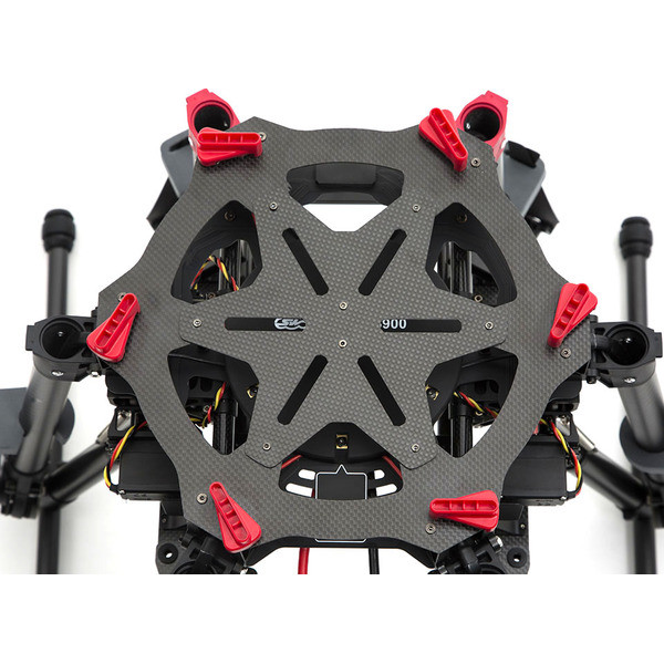 Гексакоптер DJI Spreading Wings S900